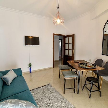 Alohamundi San Leandro Apartment Seville Ngoại thất bức ảnh